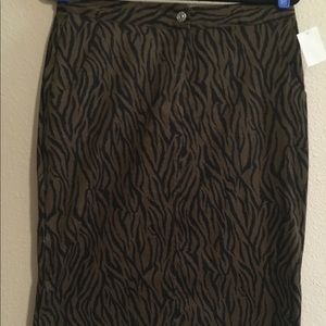 ✅NEW Leopard Skirt